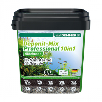 DENNERLE Deponit-Mix Professional 10in1